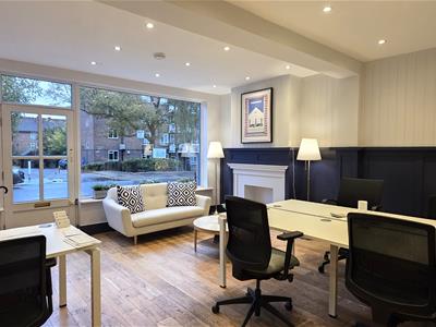 Property image of home to buy in St. Johns Wood Terrace, London